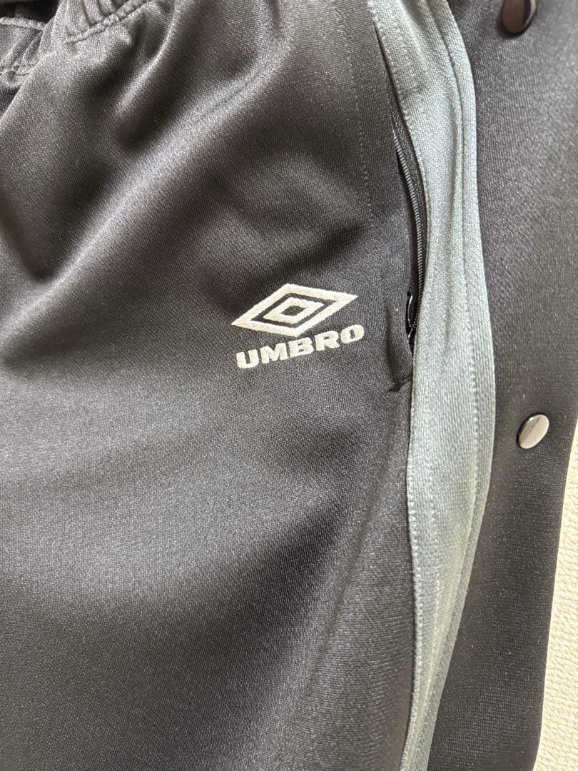 【激レア】 Supreme®/Umbro トラックパンツ Mサイズ