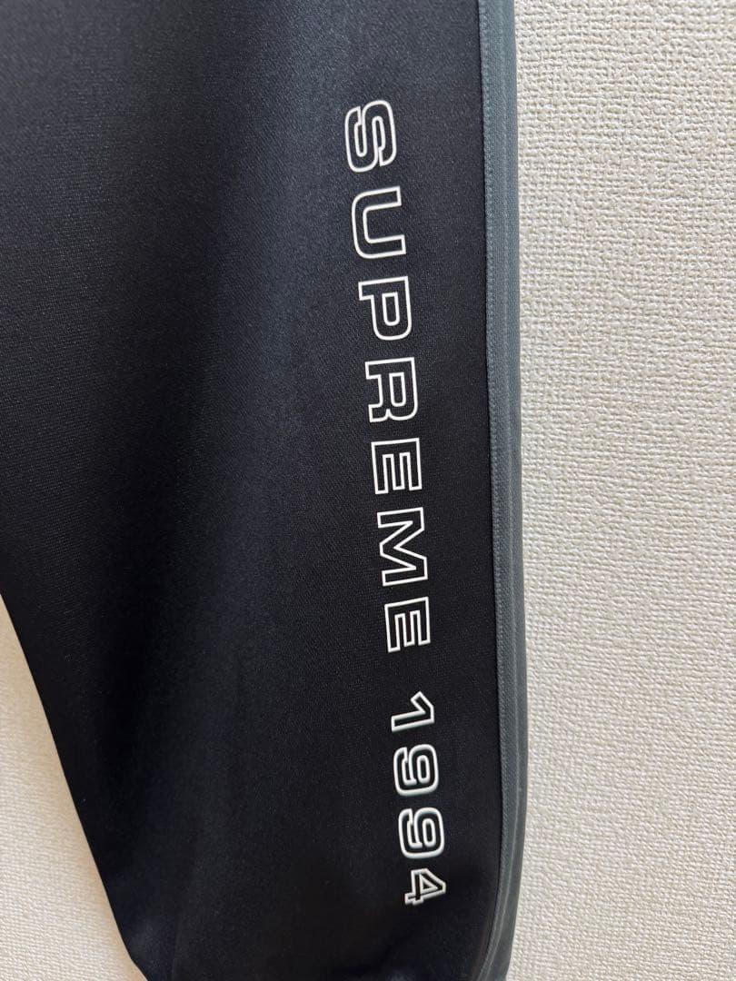 【激レア】 Supreme®/Umbro トラックパンツ Mサイズ