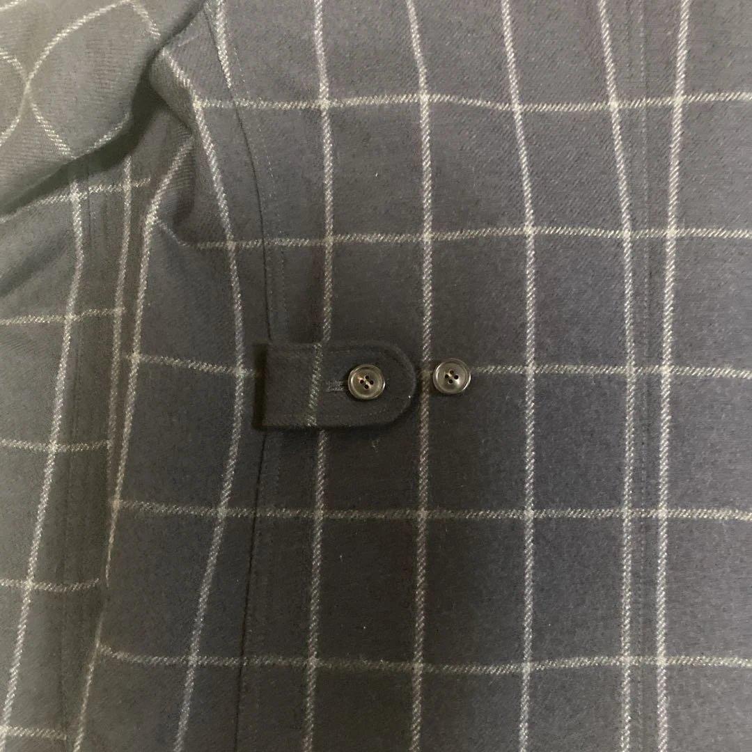 Comme des Garcons Homme ブルゾン ショートコート