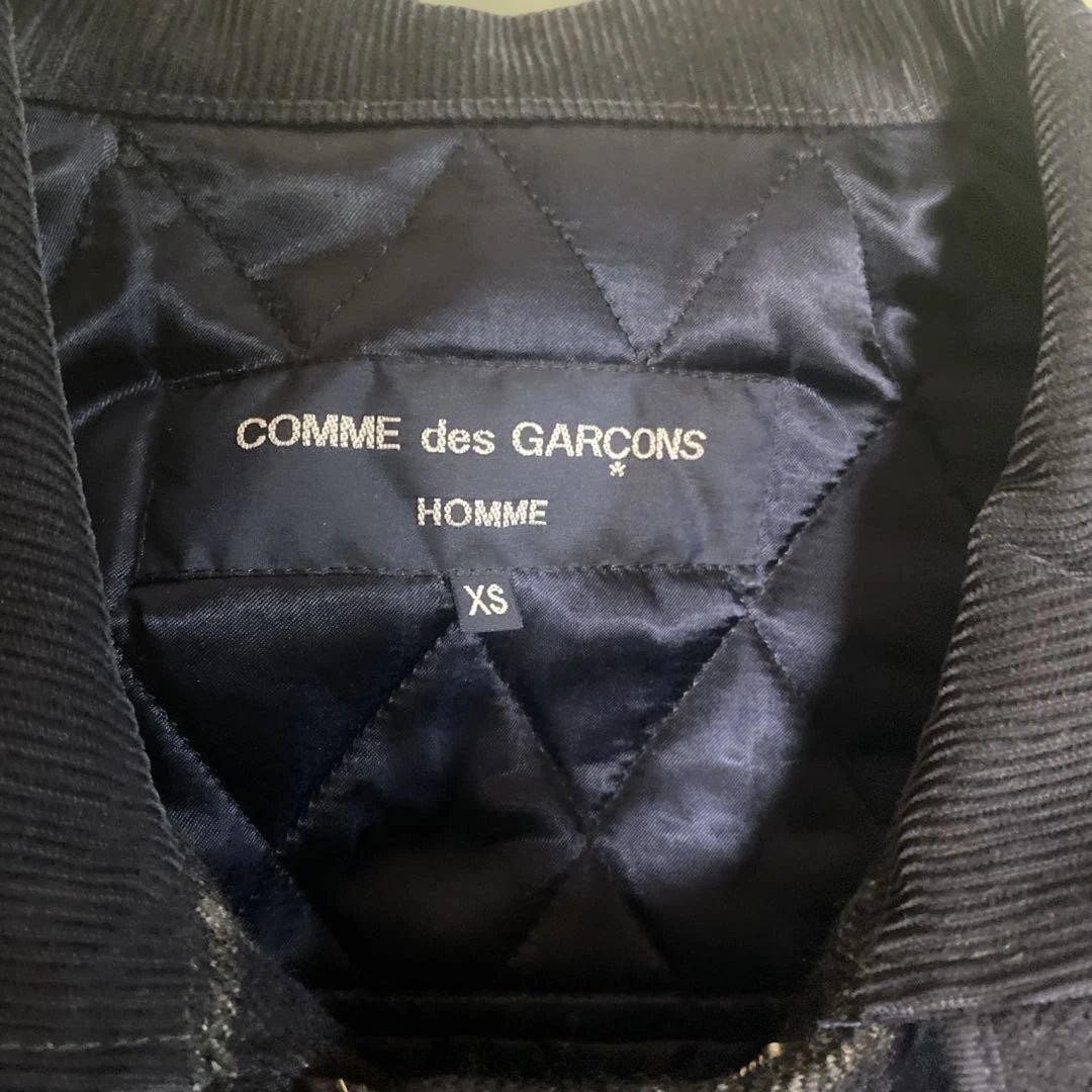 Comme des Garcons Homme ブルゾン ショートコート