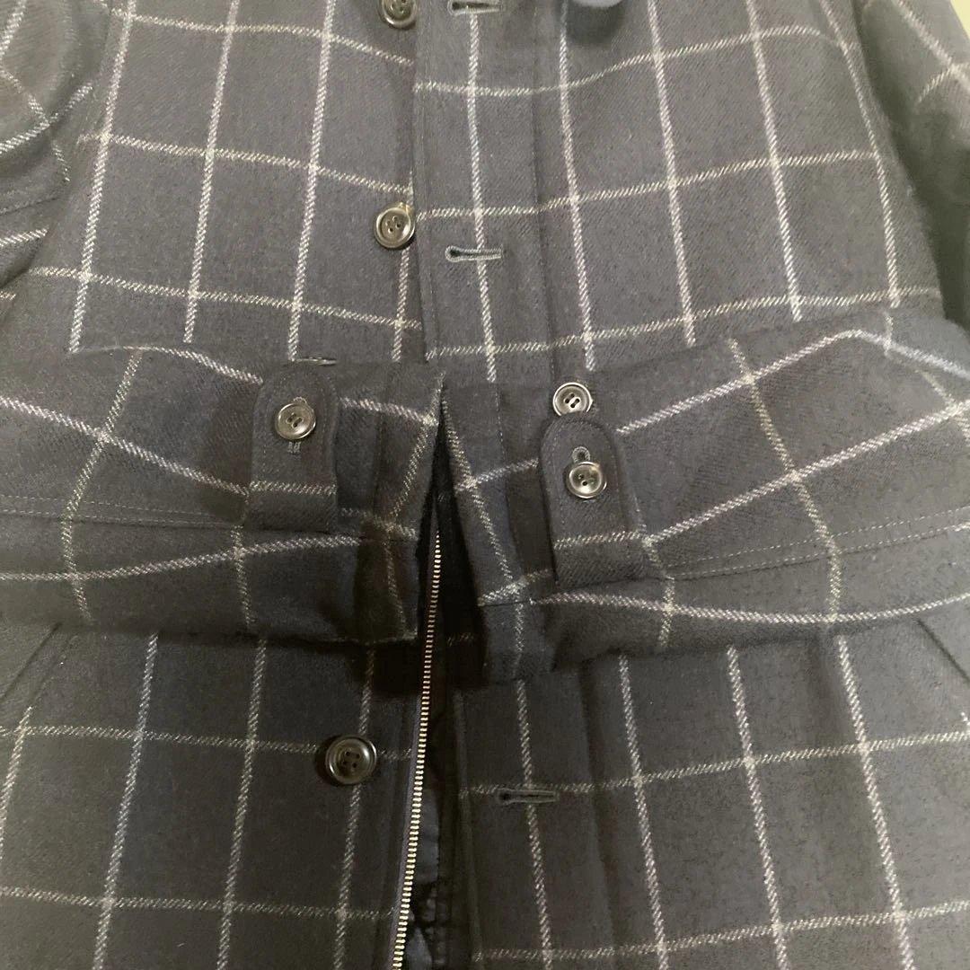 Comme des Garcons Homme ブルゾン ショートコート