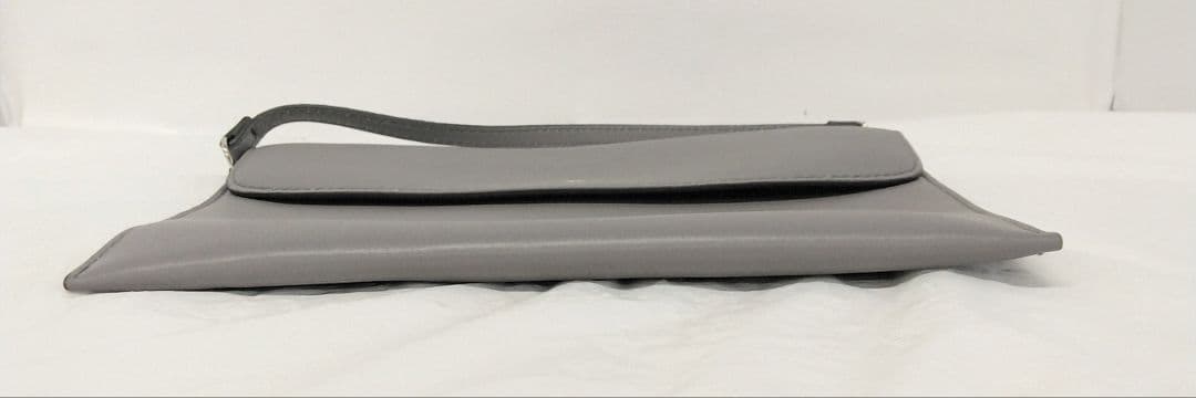 AQB14 ステラマッカートニー 極美品 パンチングロゴ トートバッグ