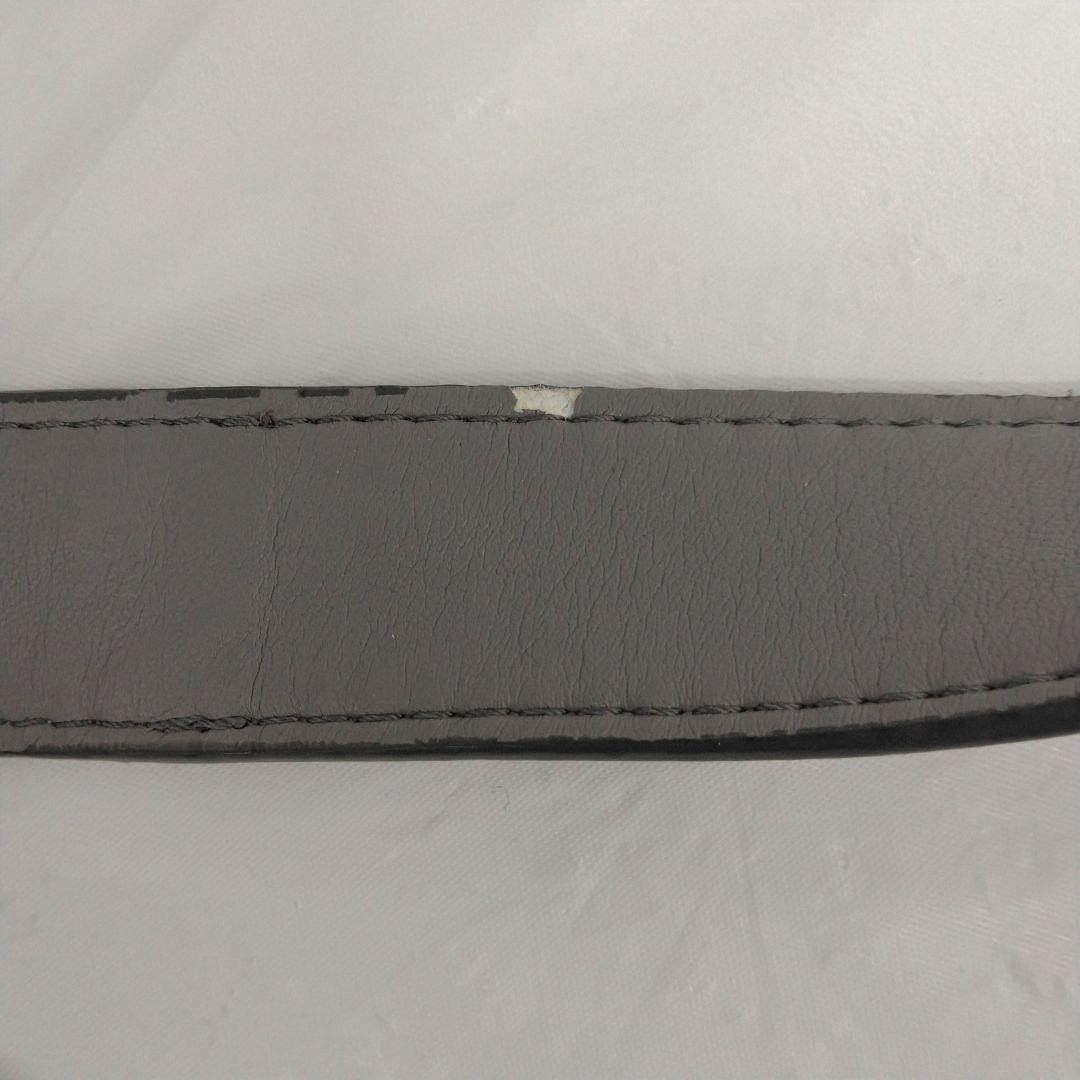 AQB14 ステラマッカートニー 極美品 パンチングロゴ トートバッグ