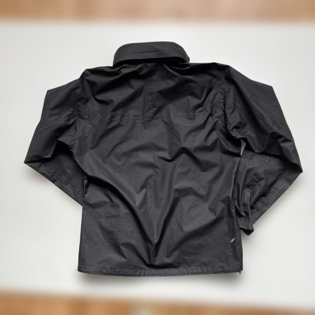 ジャケット・アウター MILLET GORE-TEX mountain parka ew2