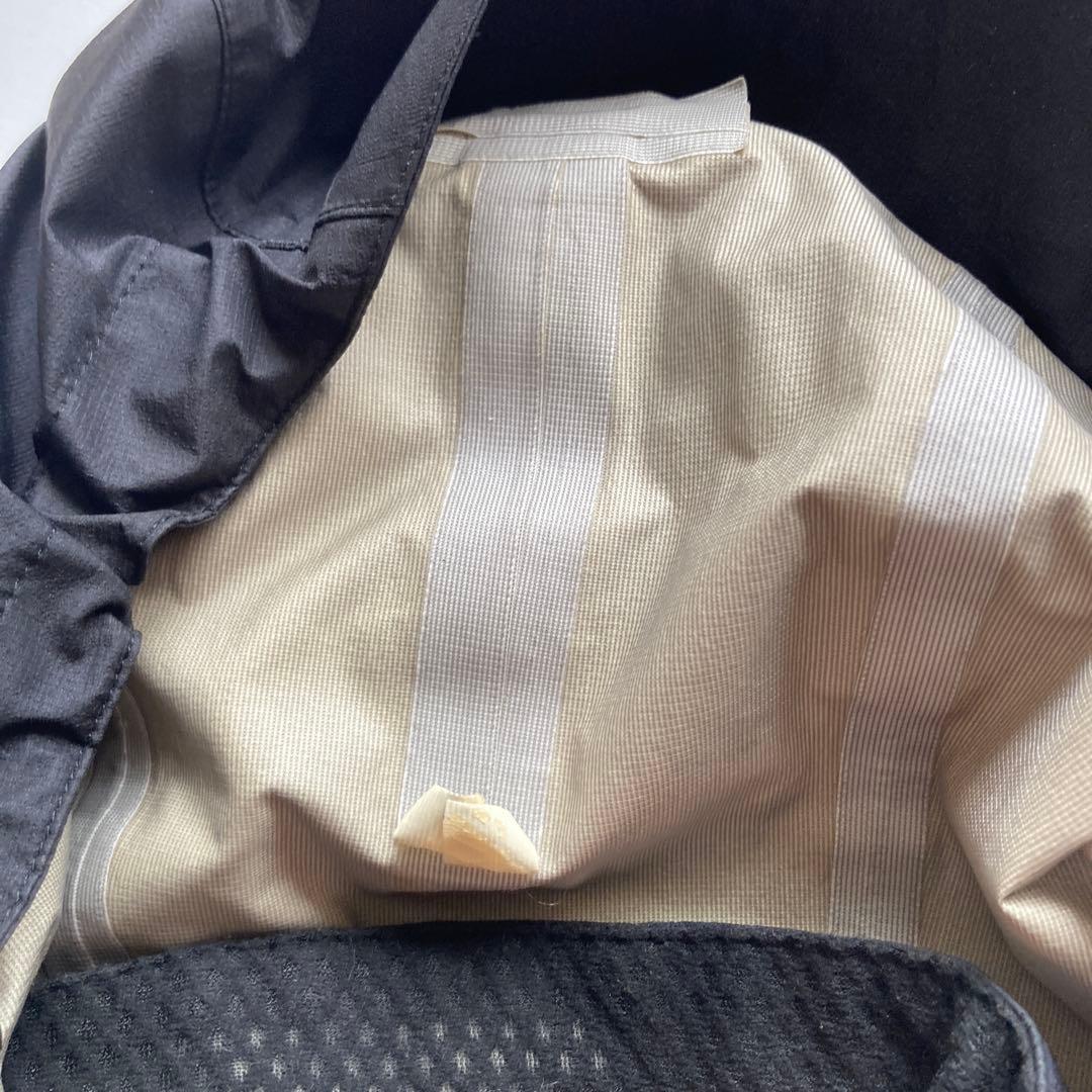 ジャケット・アウター MILLET GORE-TEX mountain parka ew2