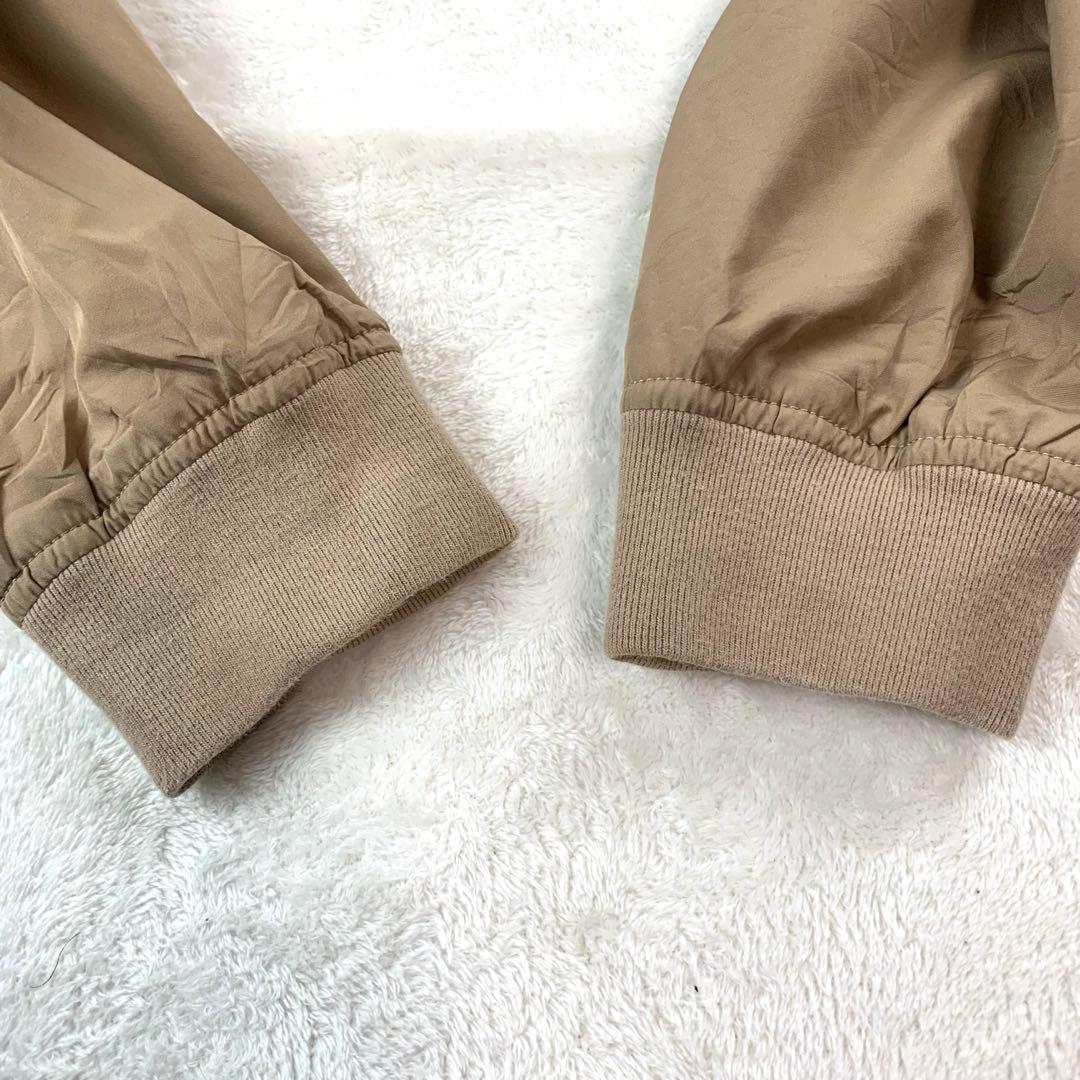 美品☆POLO RALPH LAUREN ブルゾン　Mサイズ