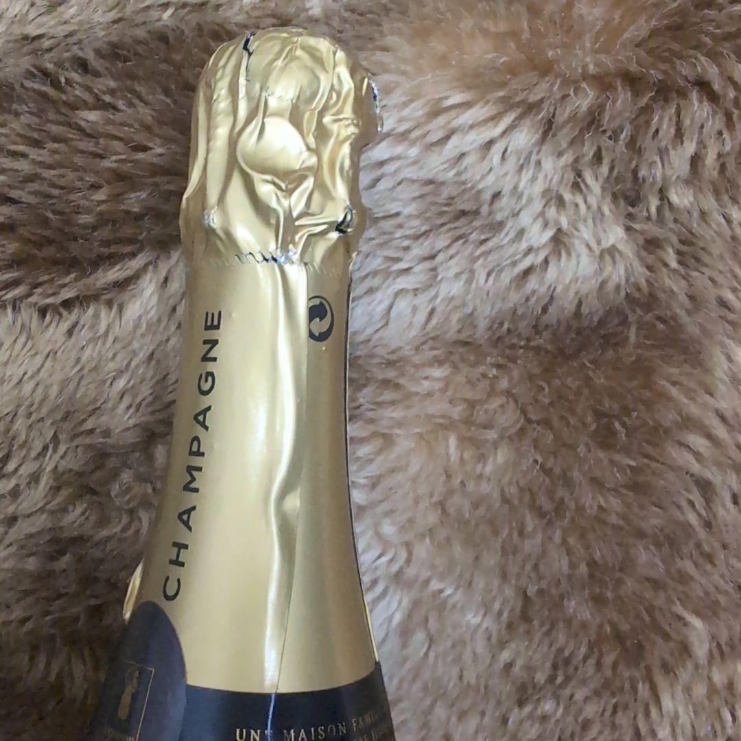ドン・ペリニヨン 1990年 シャンパーニュ・モンマルト シャンパンセット未開栓