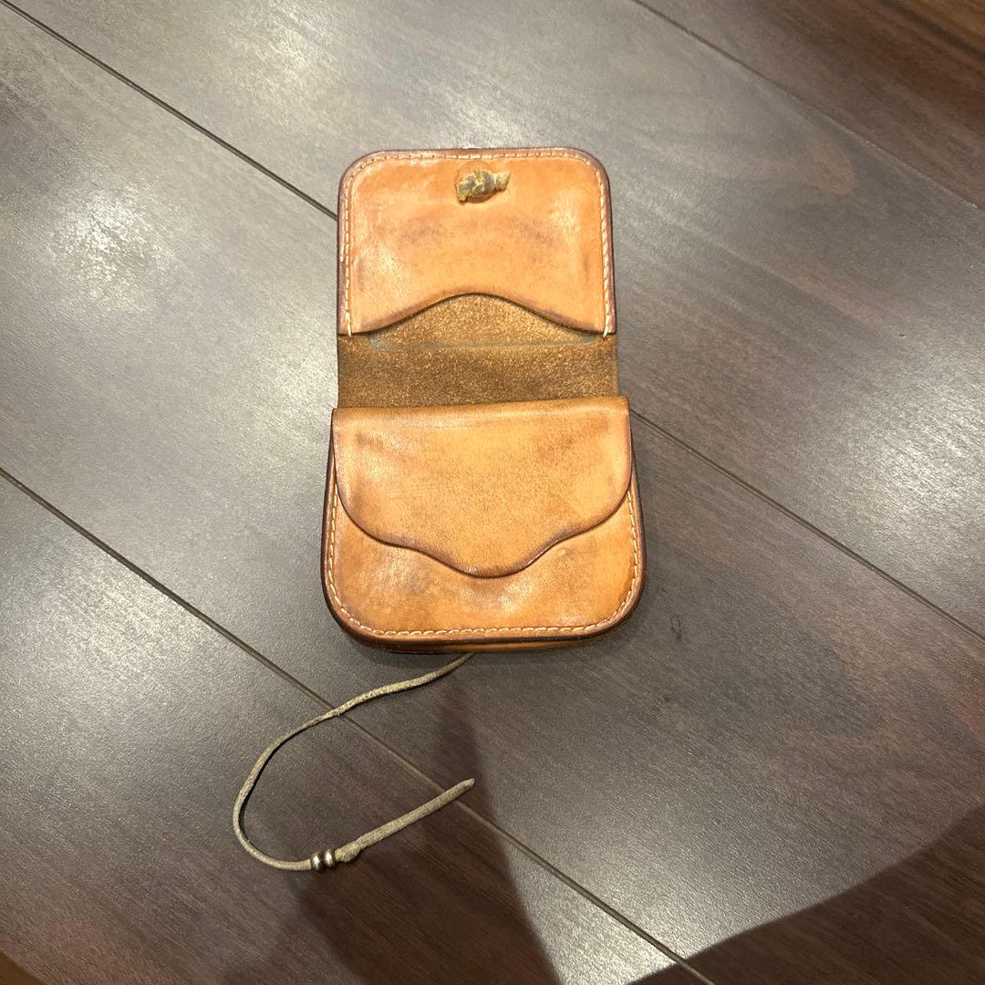 ゴローズ　小銭入れ　財布