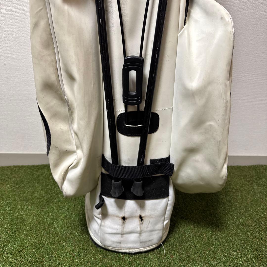 G/FORE VESSEL コラボ スタンド式 キャディバッグ