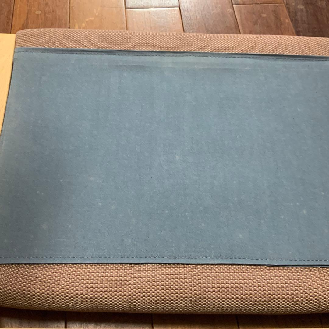 天童木工の名作ロッキングチェア ヘロンシリーズのオットマン