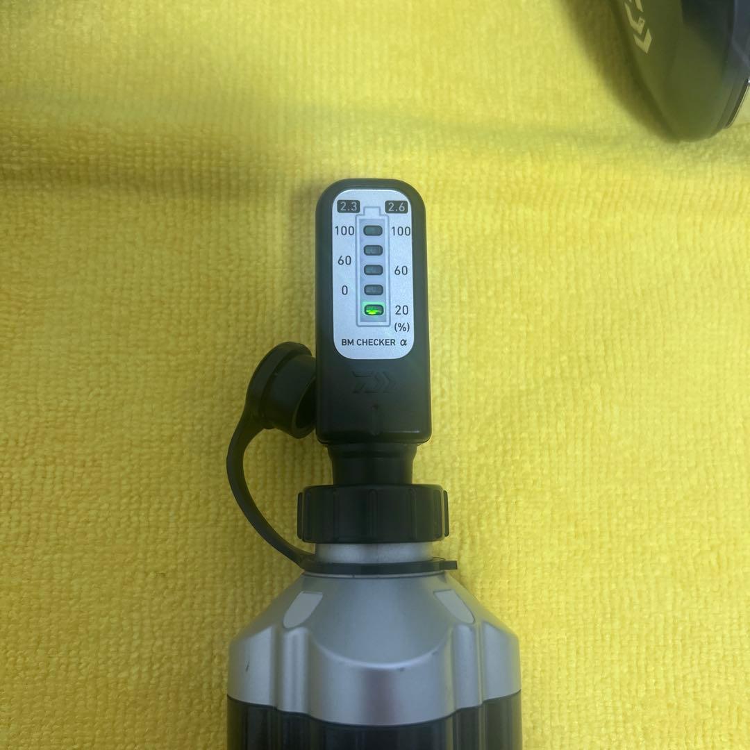 ダイワ　シーボーグ　セット売り