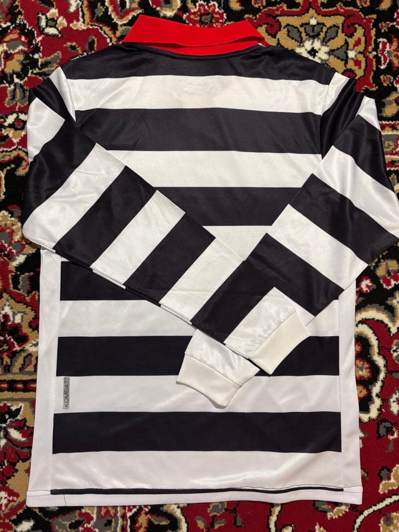 【超希少】23/24 Venezia FC(ヴェネツィア)3rdユニフォーム長袖