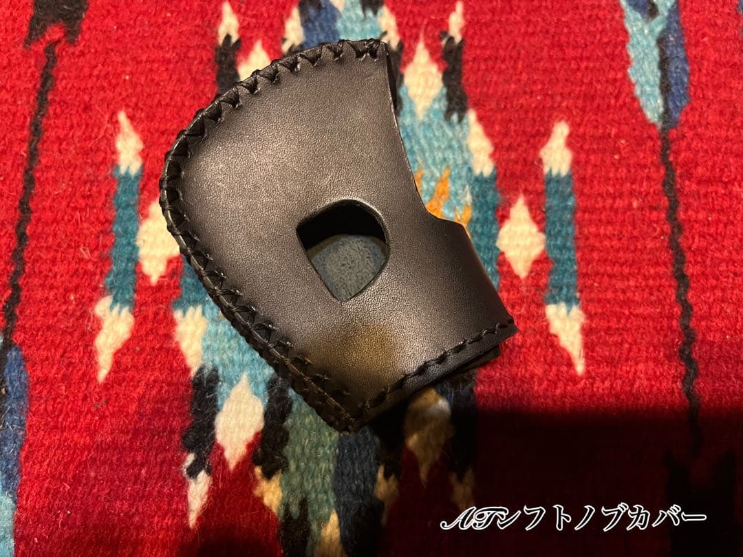 ジムニー　jb64 jb74 サンバイザー　レザーカバー　1セット