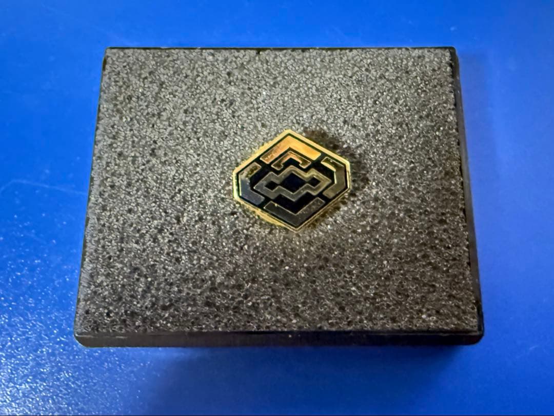 IDGAF37様用　アウトレイジ　代紋