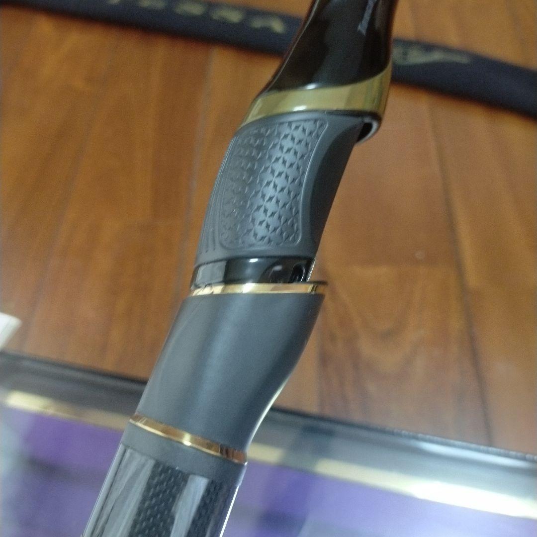 がま磯　インテッサg5 がまかつ