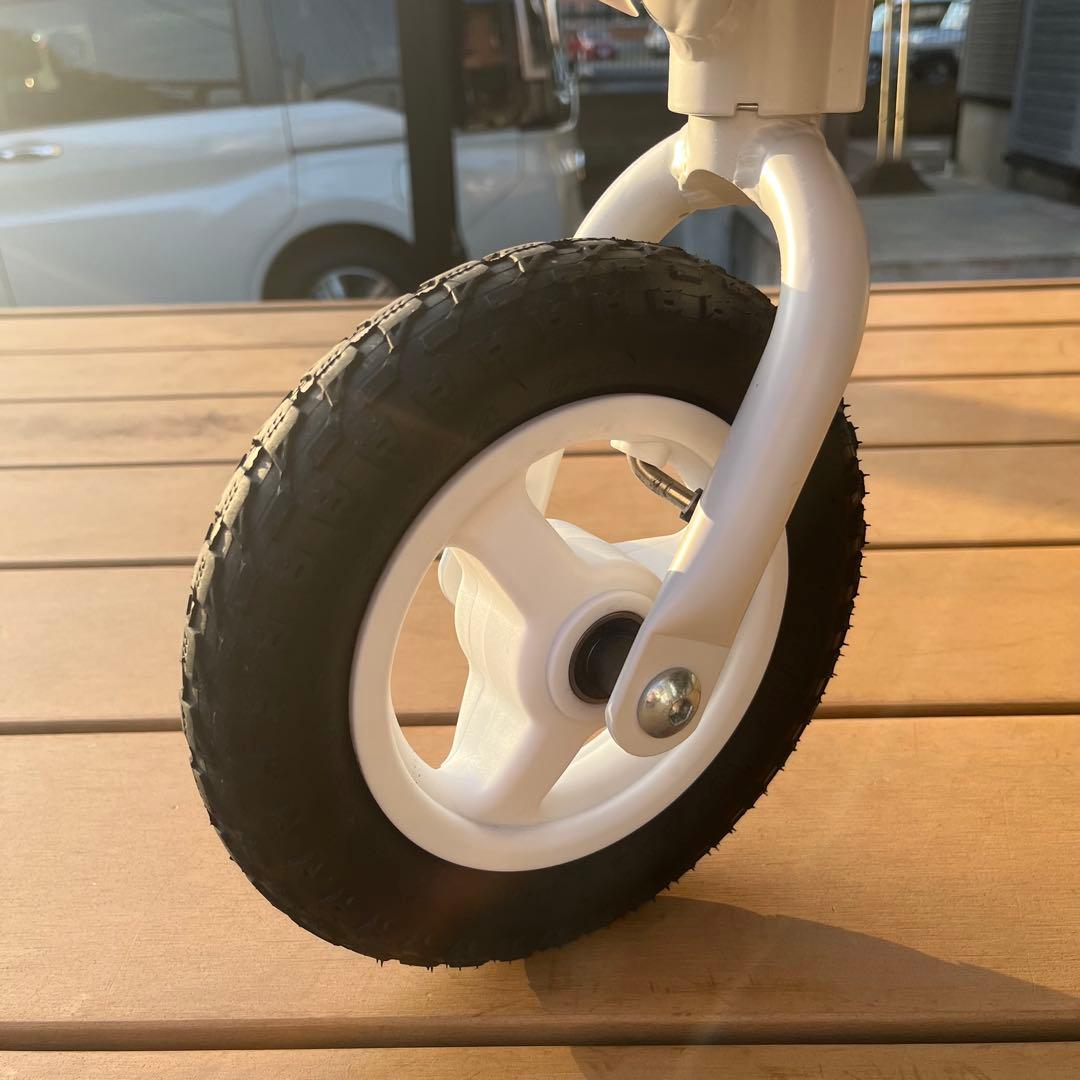 【お値下げ】AirBuggy エアバギー　ココ プレミア フロムバース ストーン