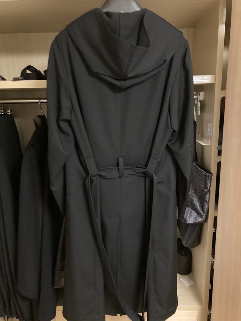 ヨウジヤマモトプールオム　フードコート