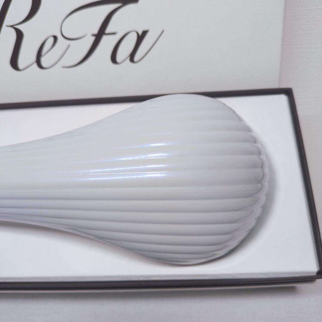 超美品 ReFa シャワーヘッド ファインバブルU 送料無料