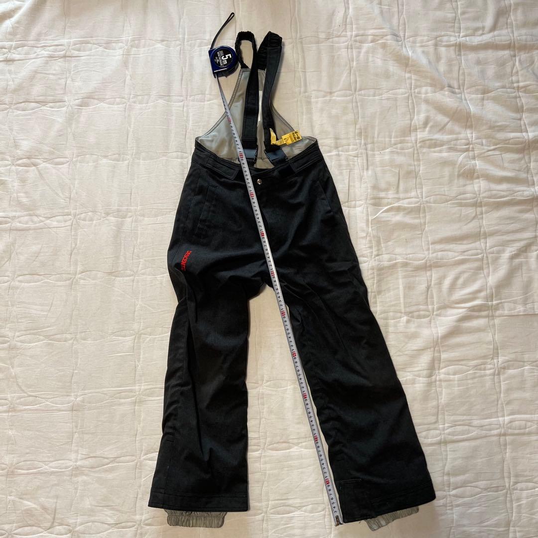 DESCENTE デサント140cm子ども用スキーウェア セット