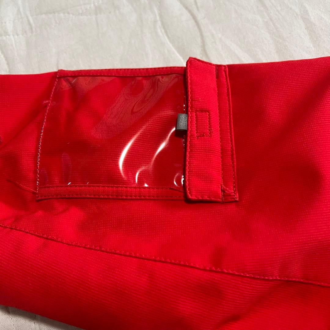 DESCENTE デサント140cm子ども用スキーウェア セット