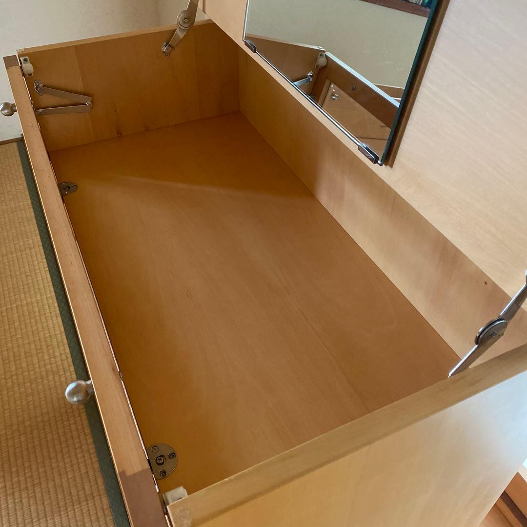 チェスト タンス キャビネット ナチュラル家具