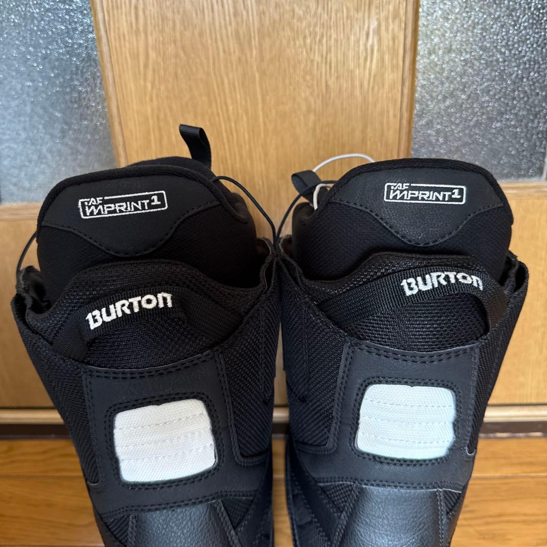Burton Moto スノーボードブーツ 26