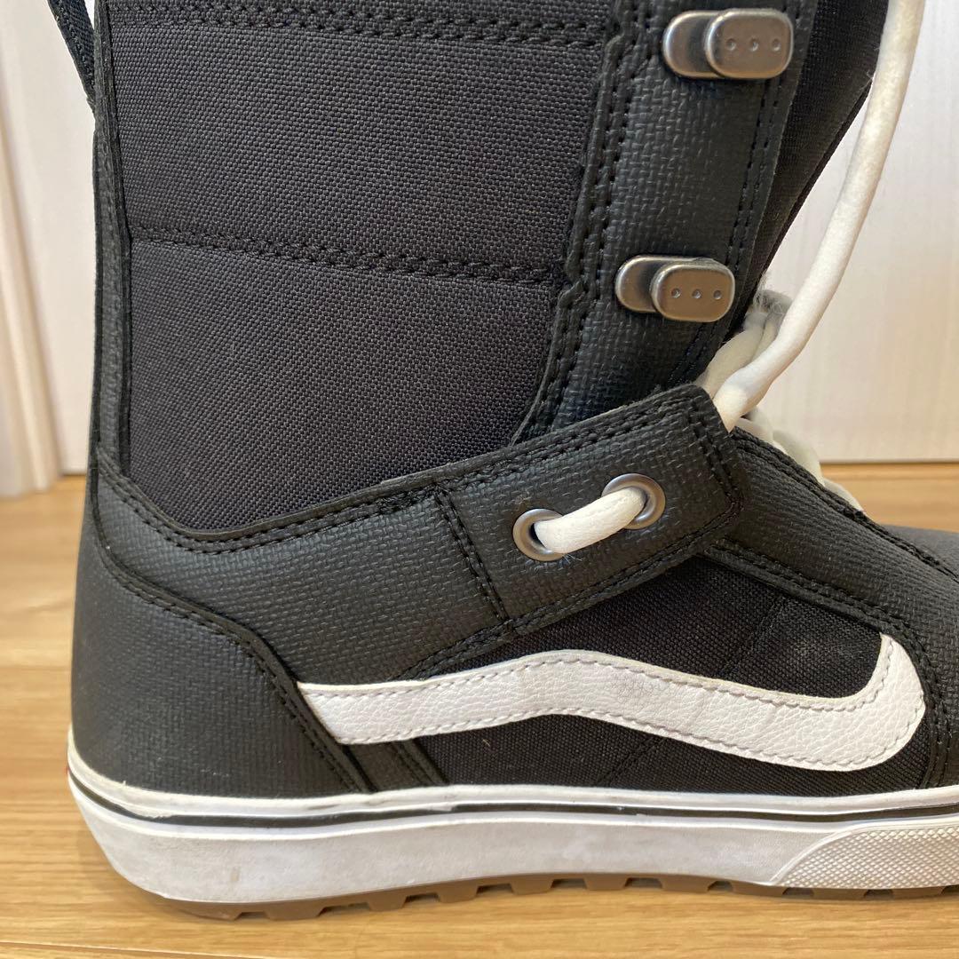 Vans HI-STANDARD OG スノーボードブーツ US8 26