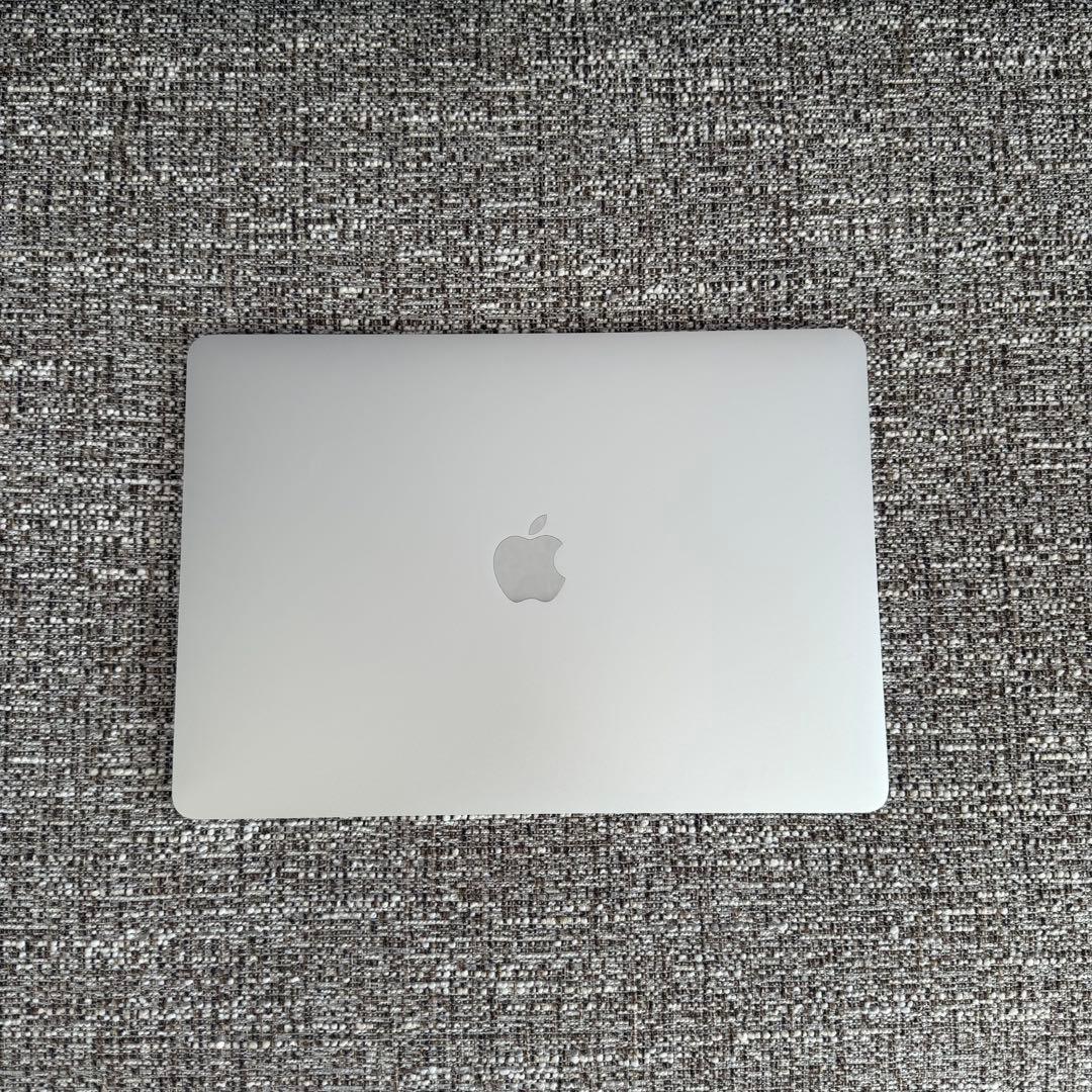 M1 Macbook air 16GB/256GB 定価138,380円
