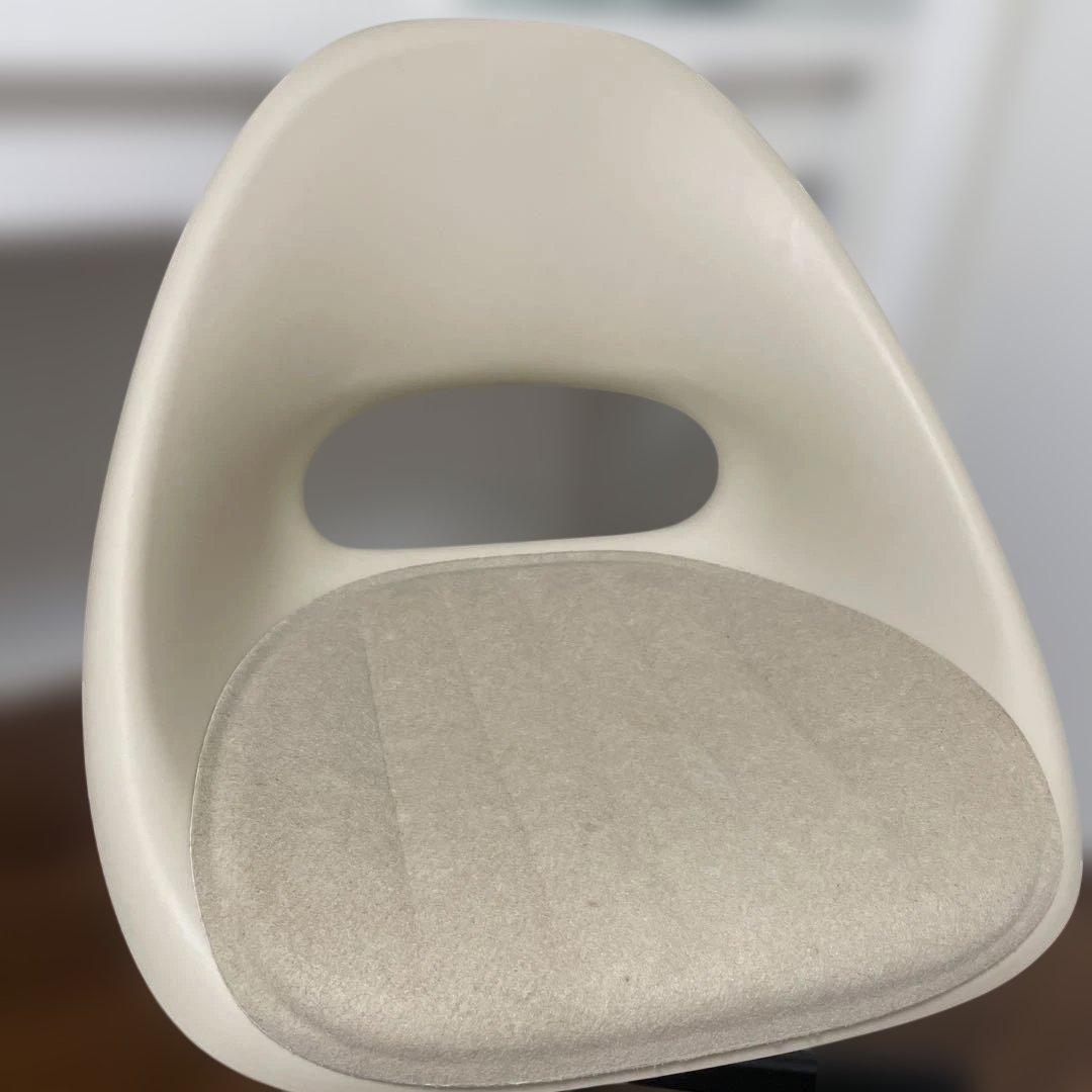 【引き取り限定】 IKEAドレッサー・チェア・キャビネット・化粧ミラーセット