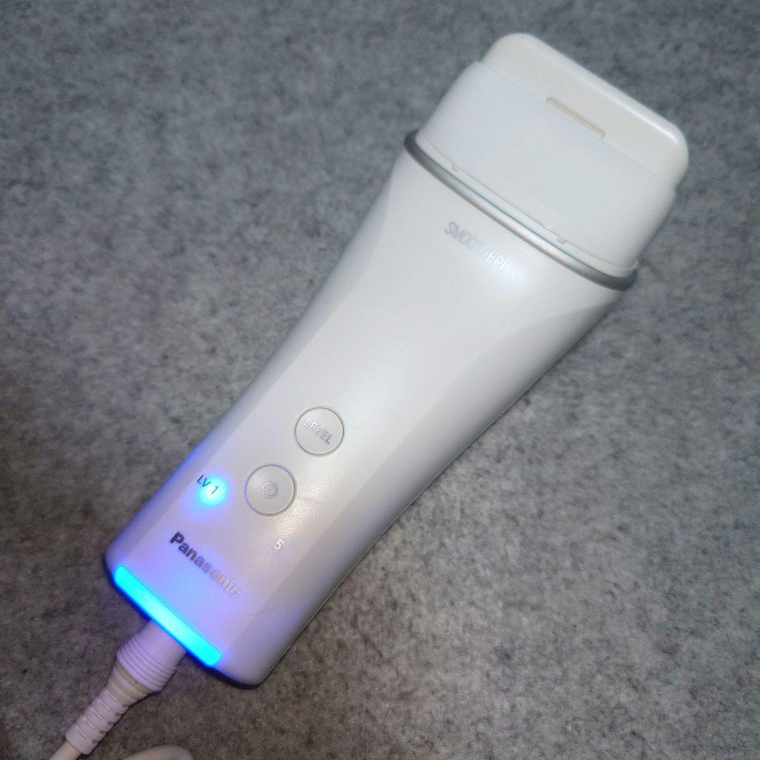 Panasonic スムースエピ ES-WH7A