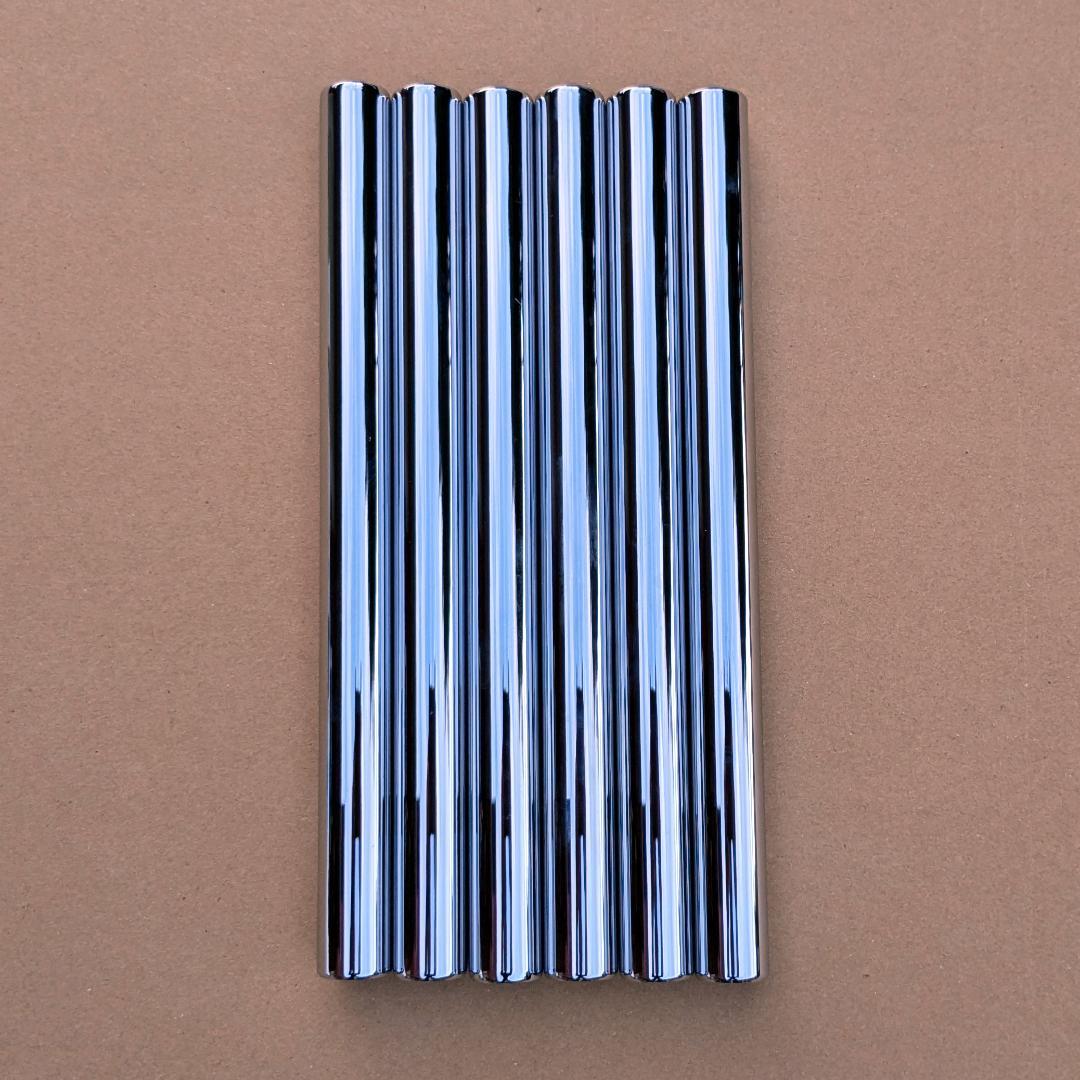 USMハラー用パーツ ハラー キャビネット チューブ 23.2cm 6本セット