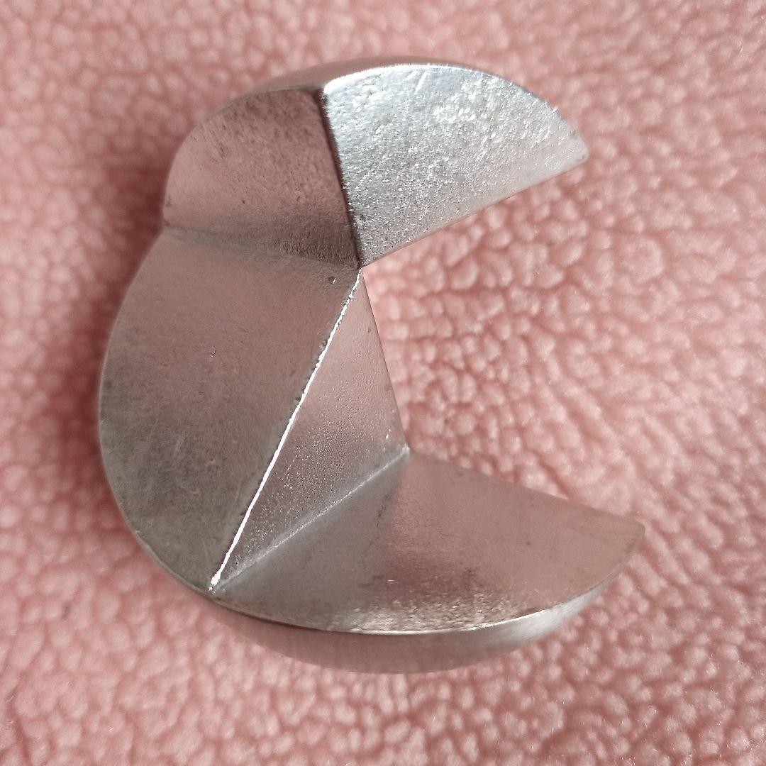 コペックジャパン Craighill Venn Puzzle 3D パズル