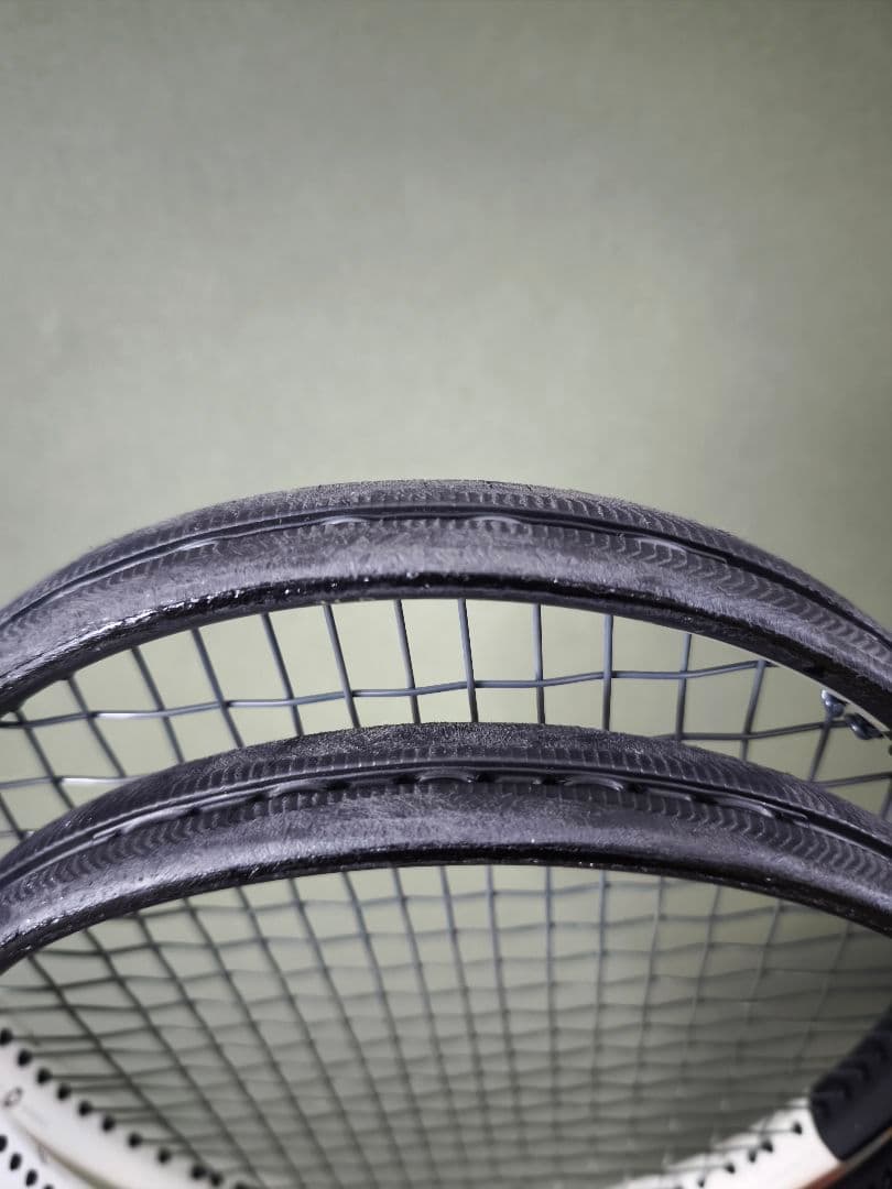 HEAD speed mp グリップ2