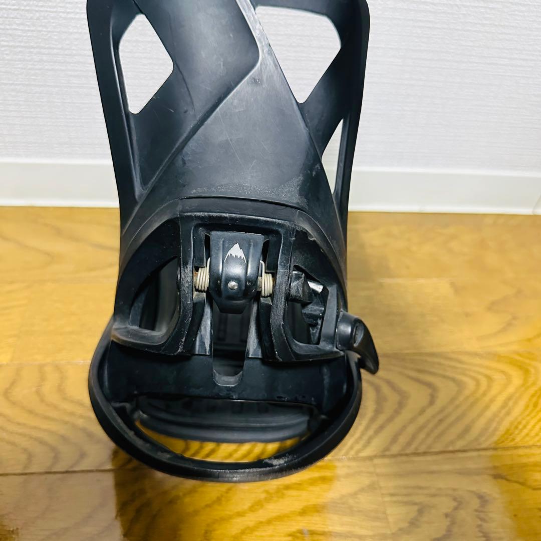 BURTON バートン ステップオン ビンディング メンズMサイズ
