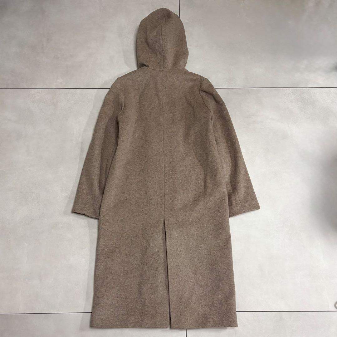 u.fu.fuさま 未使用級✨ジャーナルスタンダード　近年　スーパー120ダブル