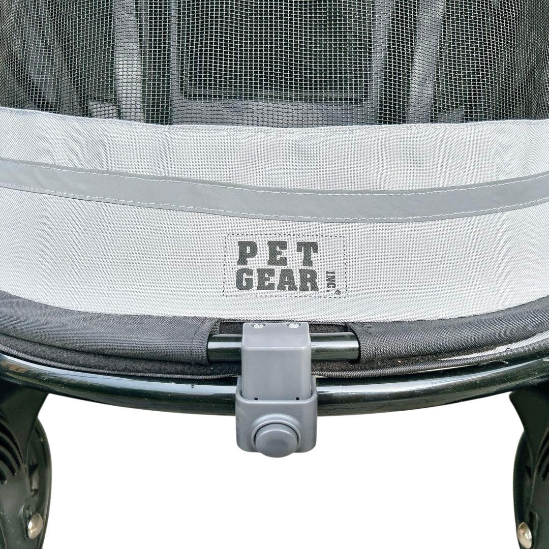 いちさん専用 PET GEAR PGソフトカート BIG ニュー ペット