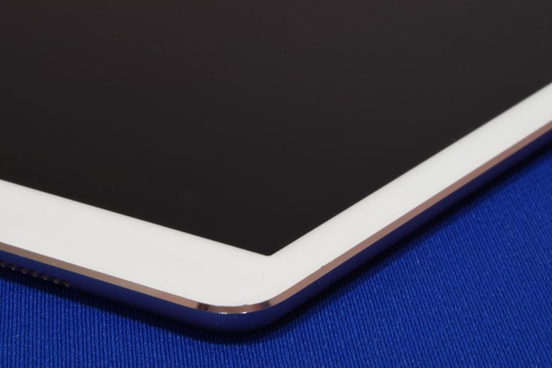 Apple iPad Pro 9.7 128GB Wi-Fi ローズゴールド