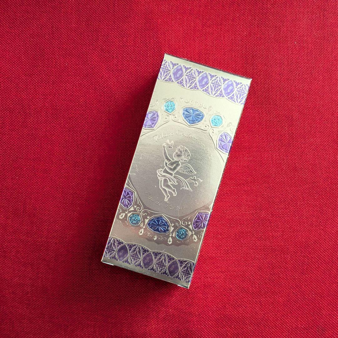 新品　ミラノコレクション　オードパルファム2022
