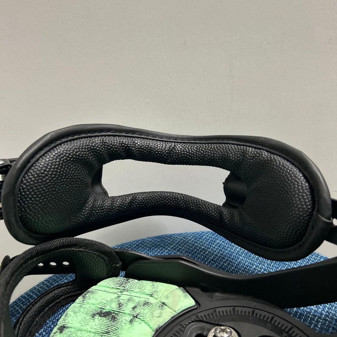 未使用SALOMON THE BOSS 　ビンディング