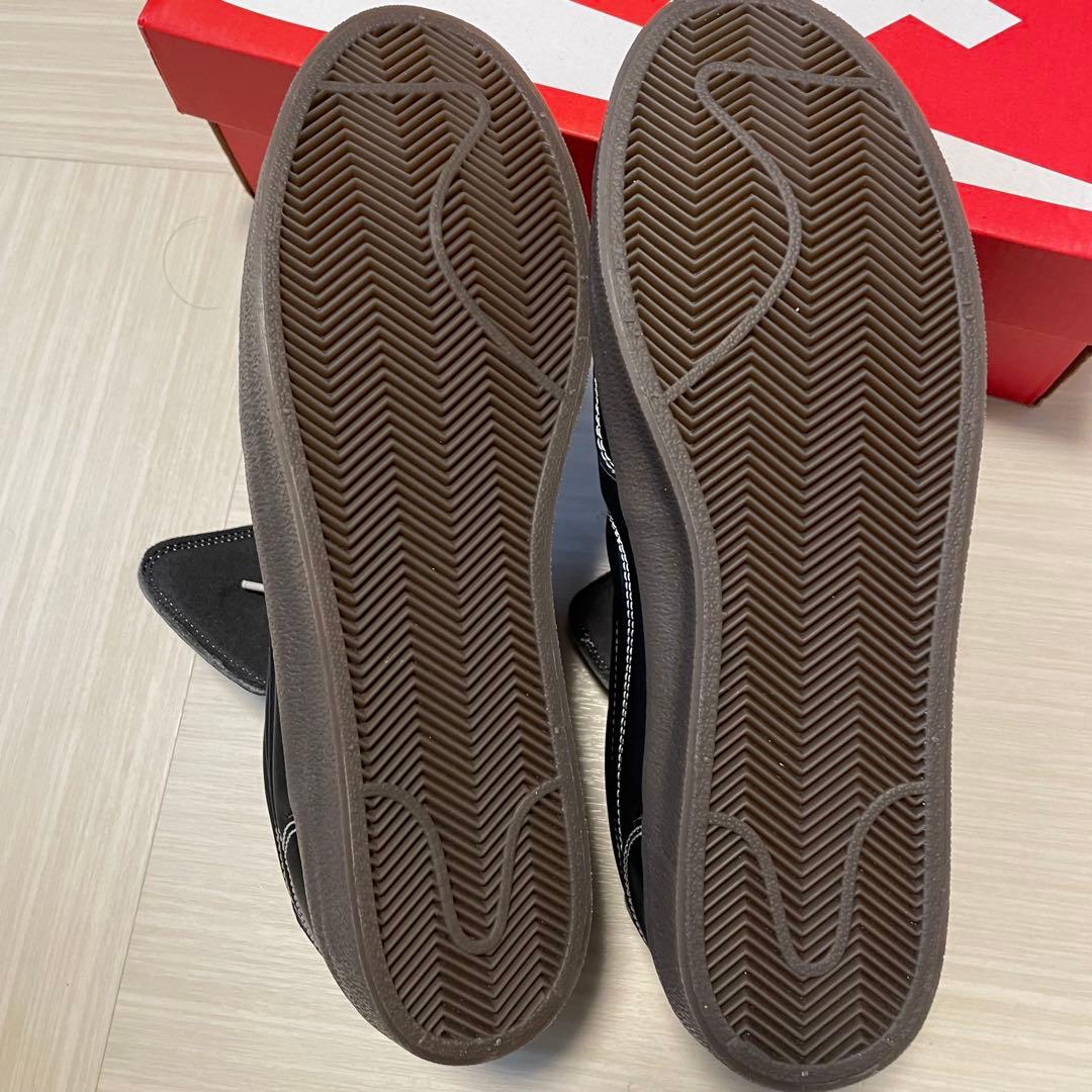 NIKE Killshot 2 Premium 28cm ナイキ