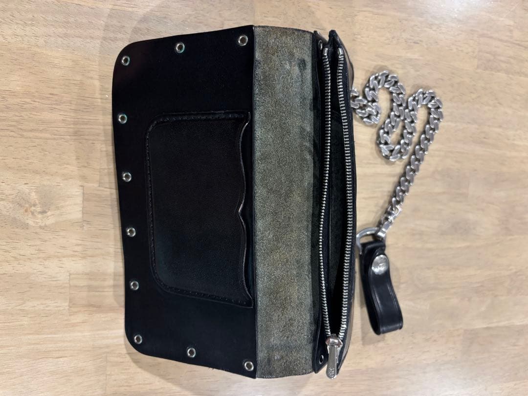 tenderloin wallet BS テンダーロイン