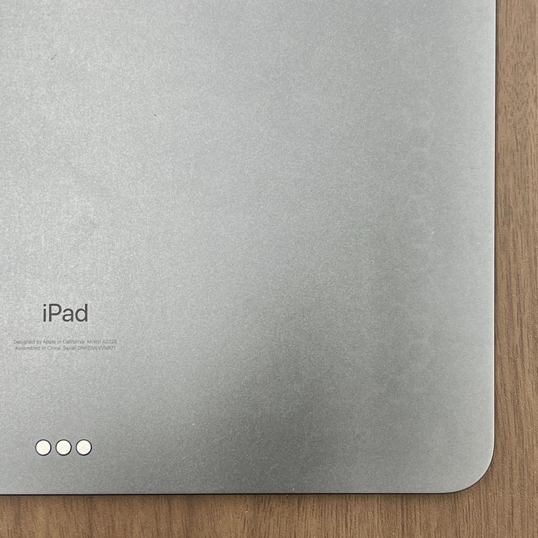 れ*ん様 動作確認済み iPad Pro 12.9インチ第4世代Wi-Fiモデル