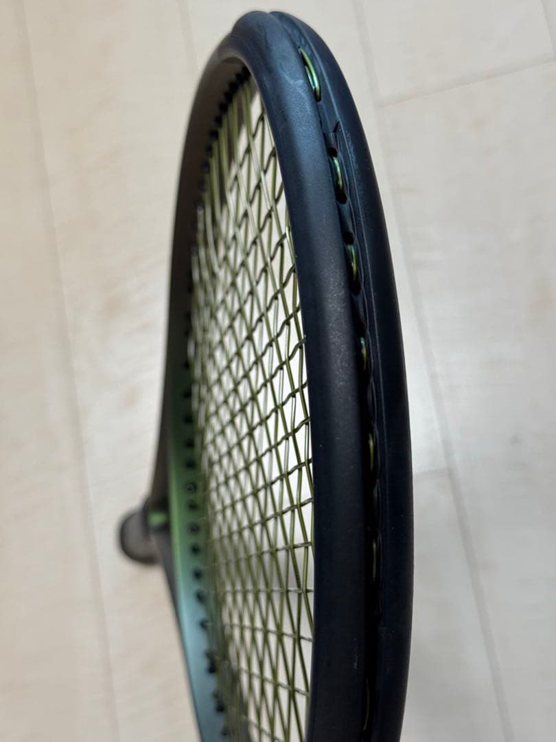 Wilson Blade V8 100L 285g テニスラケット