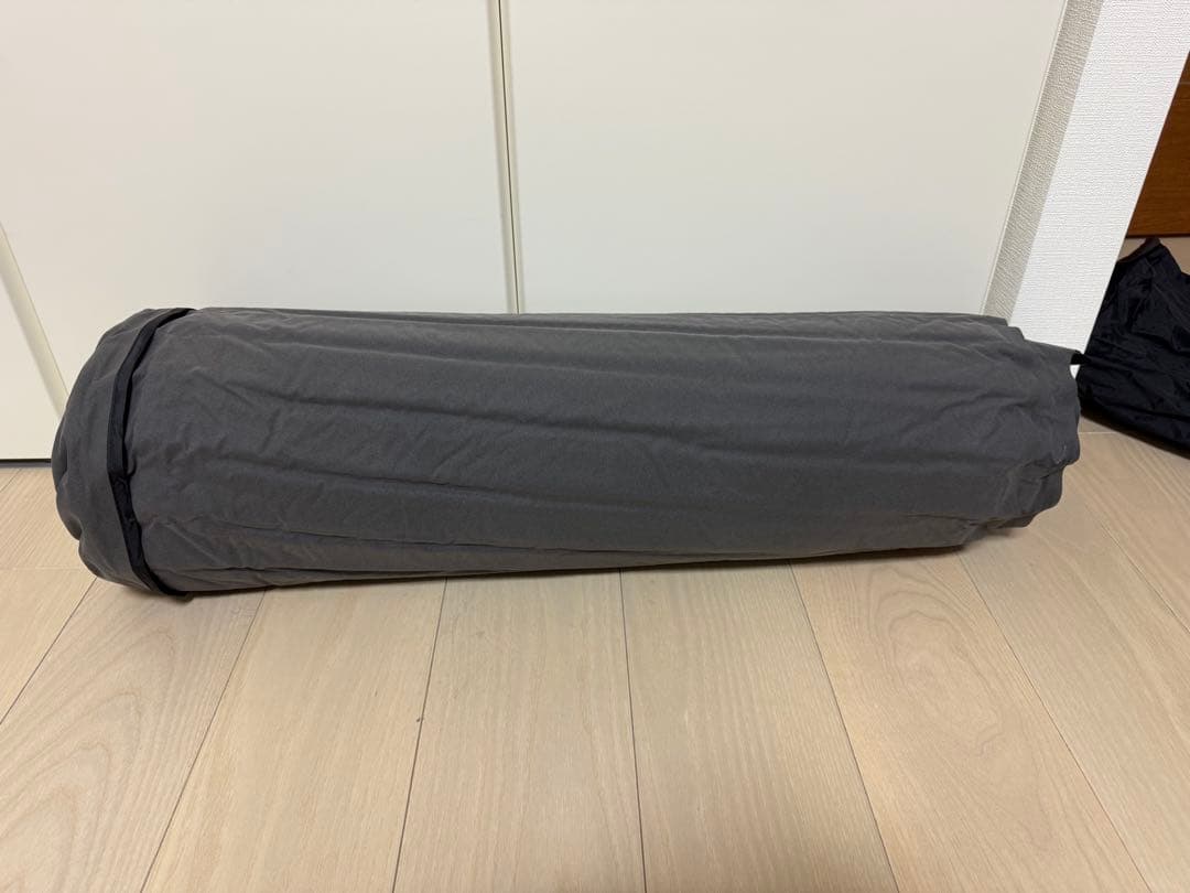 peak ダブルマット エアマット