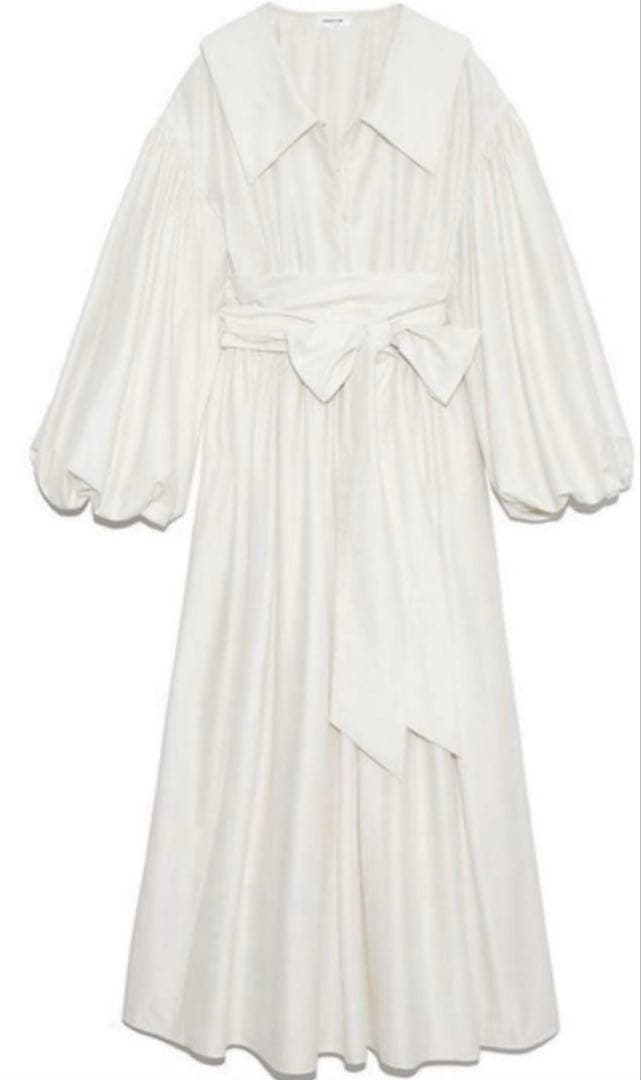 pin♡【未使用品】FRAY.IDワンピース　フレアイディ