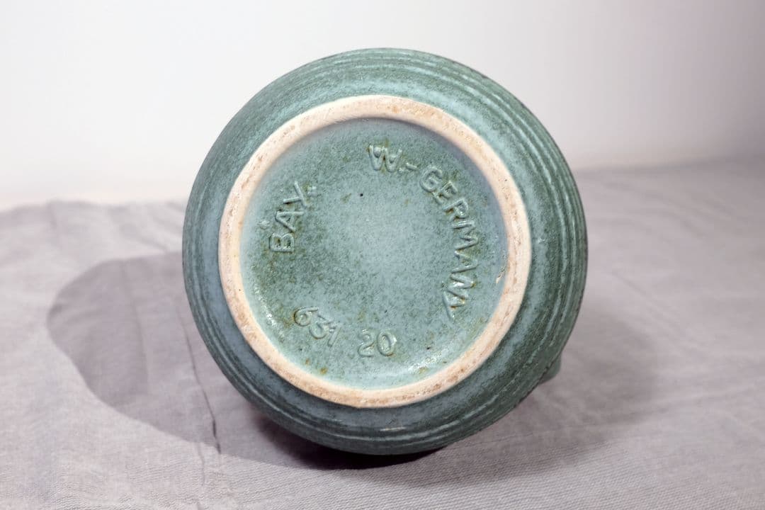 Bay keramikフラワーベース