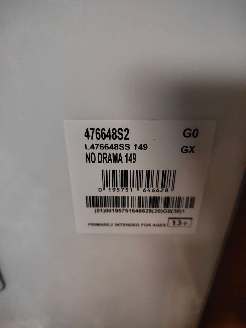 SALOMON サロモン 24-25 NO DRAMA スノーボード 149