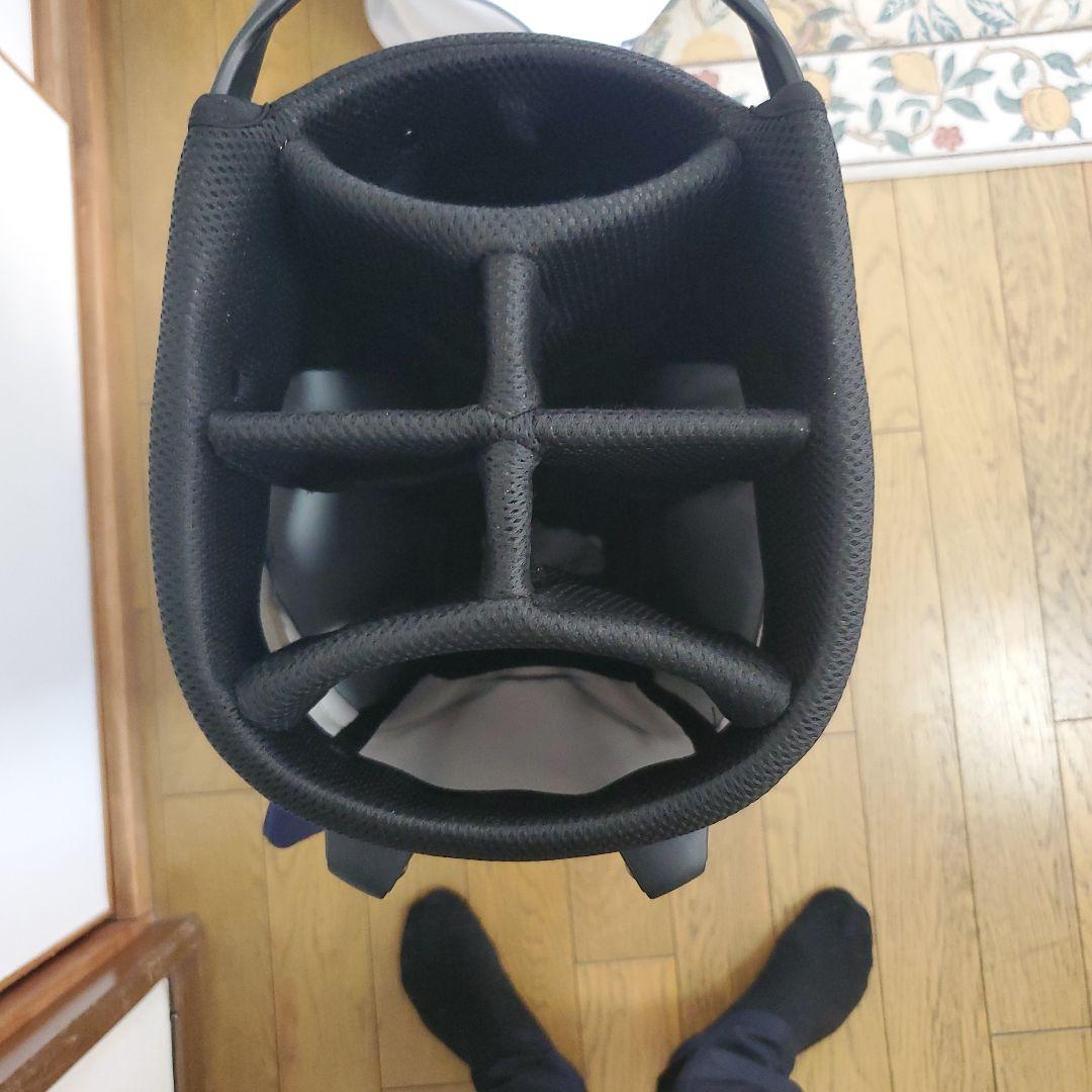 Callaway CHEV キャディバッグ ホワイト