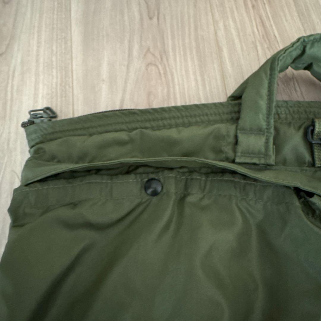 米空軍フライヤーヘルメット用バッグ