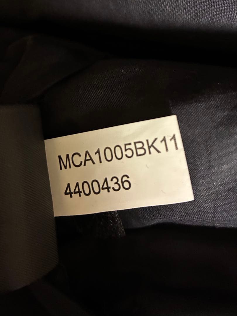 ジャケット・アウター Barbour TRANSPORT PADDED CASUAL JACKET